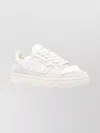 Axel Arigato Modern Casual Sneakers Featuring Perforated Design In White