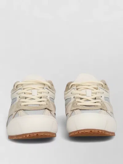 Axel Arigato Modern Sneakers With Mesh And Rubber