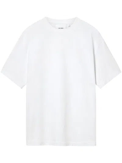 AXEL ARIGATO MOTTO T-SHIRT
