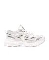 Axel Arigato White Marathon R-trail Sneakers In White