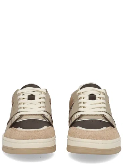 Axel Arigato Multicolour Leather Sneaker