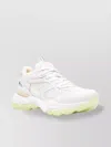 Axel Arigato Neo Runner Chunky Sole Mesh Panels