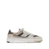 Axel Arigato Brown & Taupe Clay Sneakers In Neutral