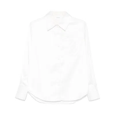 AXEL ARIGATO NEUTRAL SHIRTS