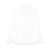 Axel Arigato Neutral Shirts In White