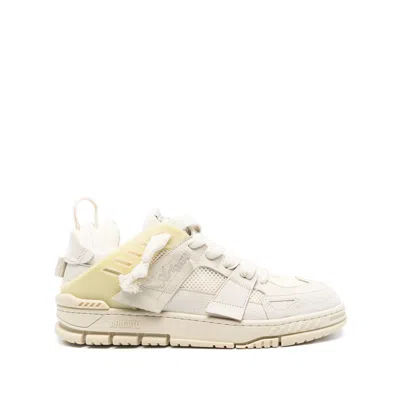 AXEL ARIGATO AXEL ARIGATO NEUTRALS TRAINERS - LOW-TOPS MEN