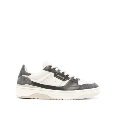 AXEL ARIGATO AXEL ARIGATO NEUTRALS TRAINERS - LOW-TOPS MEN