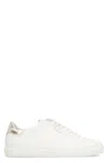 Axel Arigato New Clean 90 Leather Low-top Sneakers
