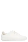 Axel Arigato New Clean 90 Leather Low-top Sneakers
