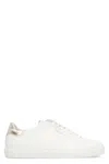 Axel Arigato New Clean 90 Leather Low-top Sneakers