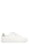 Axel Arigato New Clean 90 Leather Low-top Sneakers In White
