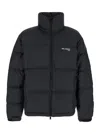 AXEL ARIGATO OBSERVER PUFFER JACKET