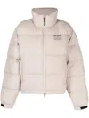 Axel Arigato Observer Puffer Jacket In Multi