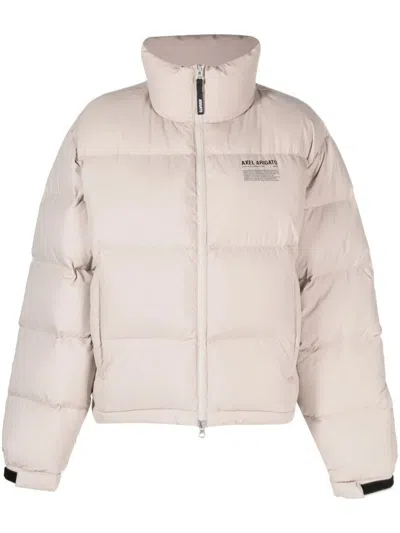 AXEL ARIGATO OBSERVER PUFFER JACKET