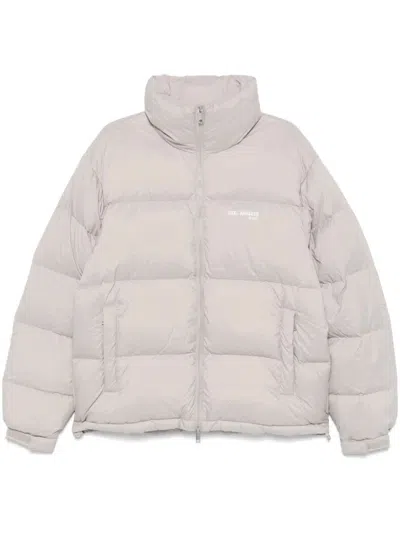 AXEL ARIGATO OBSERVER PUFFER JACKET
