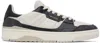 Axel Arigato Clay Sneakers In Beige/black