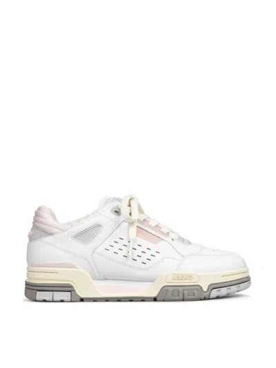 Axel Arigato Onyx Low-top Sneakers In White