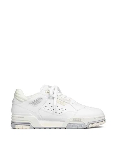 AXEL ARIGATO ONYX LOW-TOP SNEAKERS