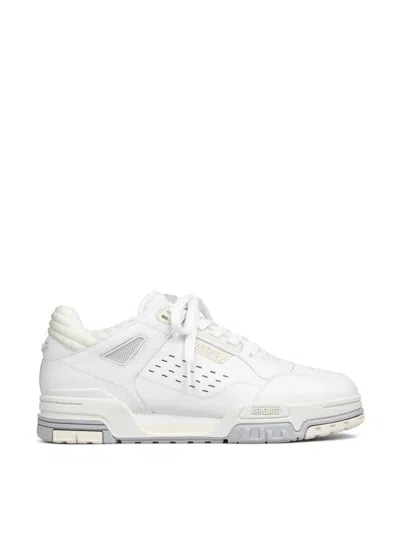 AXEL ARIGATO AXEL ARIGATO ONYX LOW-TOP SNEAKERS
