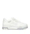 Axel Arigato Onyx Panelled Sneakers In White