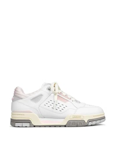 Axel Arigato Onyx Low-top Sneakers In Multi