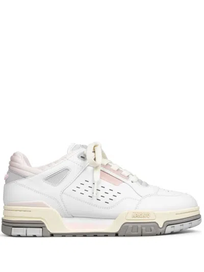 Axel Arigato Onyx Panelled Lace-up Sneakers In Multi