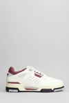 Axel Arigato Onyx Sneakers In White