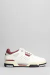 Axel Arigato Onyx Sneakers In White