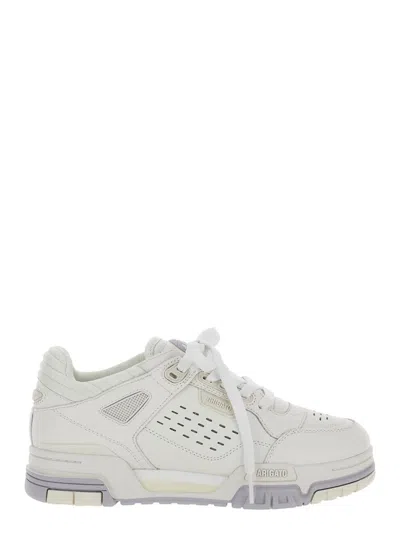 Axel Arigato Onyx Sneaker In White
