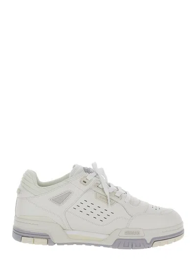 Axel Arigato Onyx Sneaker In White