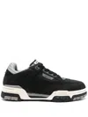Axel Arigato Onyx Sneakers In Black
