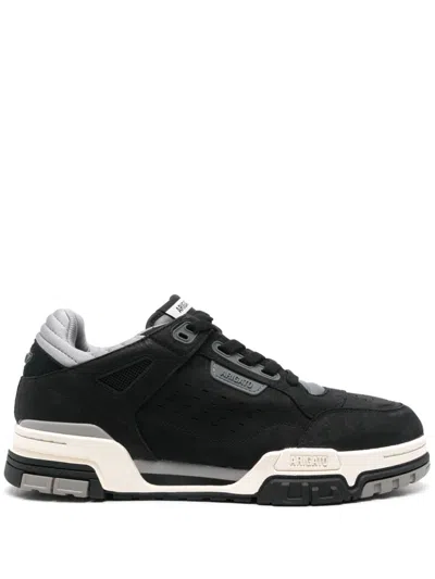 Axel Arigato Onyx Sneakers In Black
