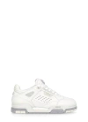 Axel Arigato Onyx Panelled Sneakers In White