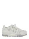 Axel Arigato Onyx Panelled Sneakers In Multicolor