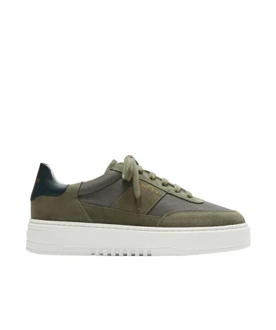 AXEL ARIGATO ORBIT LACE-UP SNEAKERS