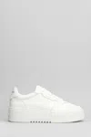 Axel Arigato Orbit Neo Sneakers In White