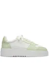 Axel Arigato Orbit Neo Sneakers In White