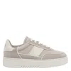 Axel Arigato Men Orbit Piping Sneakers In Neutral