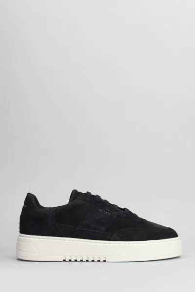 AXEL ARIGATO AXEL ARIGATO ORBIT SNEAKERS
