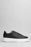 Axel Arigato Orbit Low-top Sneakers