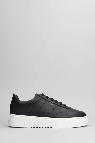 AXEL ARIGATO AXEL ARIGATO ORBIT SNEAKERS