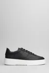 Axel Arigato Orbit Low-top Sneakers