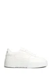 Axel Arigato Orbit Vintage Sneaker In Neutral
