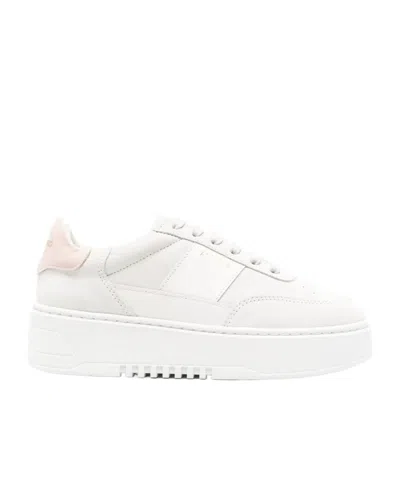 AXEL ARIGATO AXEL ARIGATO ORBIT VINTAGE LACE-UP SNEAKERS