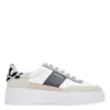 Axel Arigato Orbit Vintage Low-top Sneakers