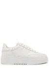 Axel Arigato Orbit Vintage Sneaker In White