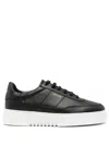 Axel Arigato Orbit Low-top Sneakers In White