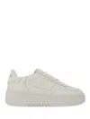 Axel Arigato Orbit Vintage Sneaker In White