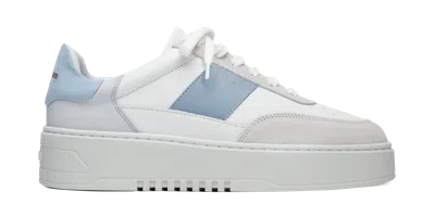 Axel Arigato Orbit Vintage Sneaker In White