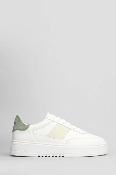 AXEL ARIGATO AXEL ARIGATO ORBIT VINTAGE SNEAKERS